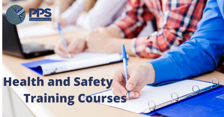 Health and Safety Training Courses
