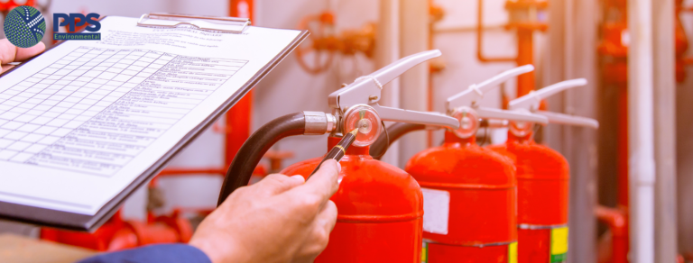 Fire Awareness Training