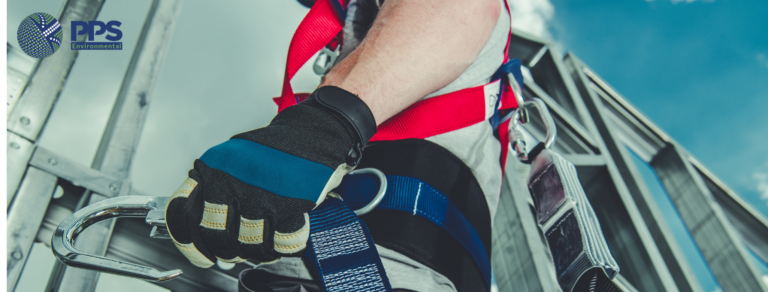 Safe Use and Inspection of Harnesses and Lanyards