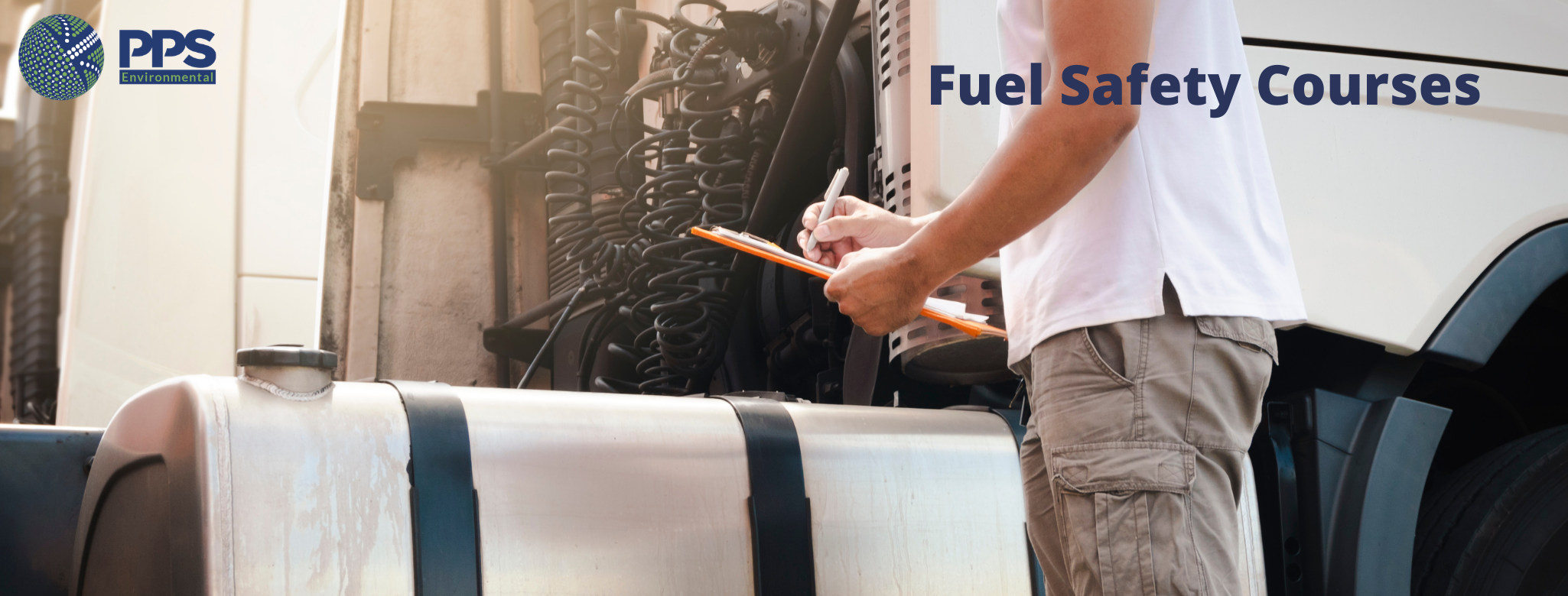 Fuel Safety Courses