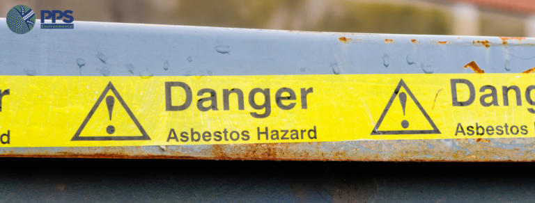 • BOHS P405 - Management of Asbestos in Buildings